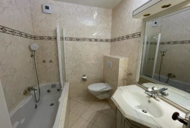 BEL APPARTEMENT MEUBLE 4.5 PIECES CHAMPEL AU CALME