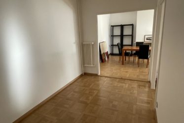 4 1/2 PIECES CONTEMPORAIN AU COEUR DE FLORISSANT