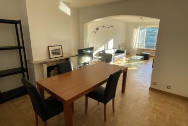 4 1/2 PIECES CONTEMPORAIN AU COEUR DE FLORISSANT