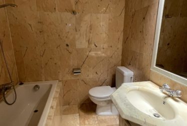 4 1/2 PIECES CONTEMPORAIN AU COEUR DE FLORISSANT