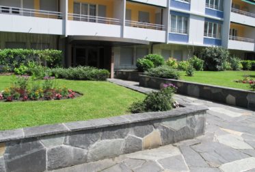 4 1/2 PIECES CONTEMPORAIN AU COEUR DE FLORISSANT