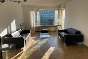 4 1/2 PIECES CONTEMPORAIN AU COEUR DE FLORISSANT