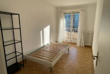 4 1/2 PIECES CONTEMPORAIN AU COEUR DE FLORISSANT