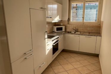 4 1/2 PIECES CONTEMPORAIN AU COEUR DE FLORISSANT