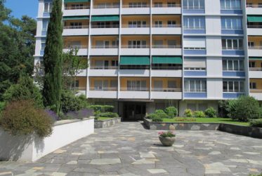 4 1/2 PIECES CONTEMPORAIN AU COEUR DE FLORISSANT