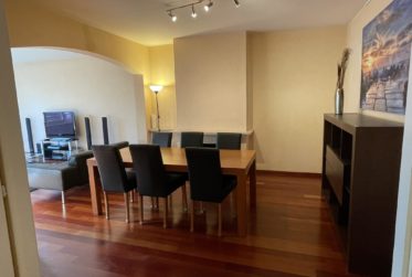 BEL APPARTEMENT MEUBLE 4.5 PIECES CHAMPEL AU CALME