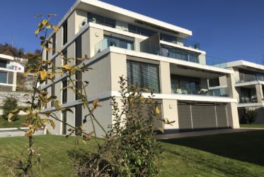 Très beau 4.5 pièces contemporain idéalement situé dans le Lavaux