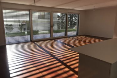 Très beau 4.5 pièces contemporain idéalement situé dans le Lavaux