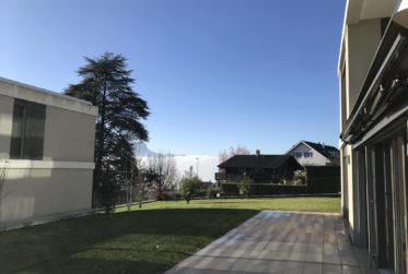 Très beau 4.5 pièces contemporain idéalement situé dans le Lavaux