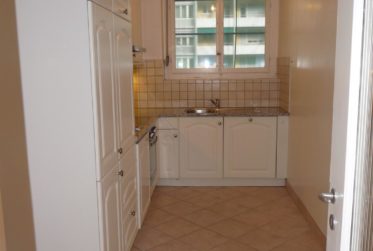 GRAND 4.5 PIECES AU CALME A FLORISSANT