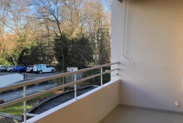 GRAND 4.5 PIECES AU CALME A FLORISSANT