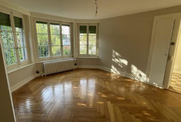 Habitez un lieu emblématique dans la célèbre villa Tintin