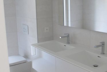 Appartement de 4.5 pièces avec vue plongeante sur le lac et les Alpes