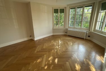 Habitez un lieu emblématique dans la célèbre villa Tintin