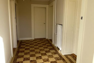 Habitez un lieu emblématique dans la célèbre villa Tintin