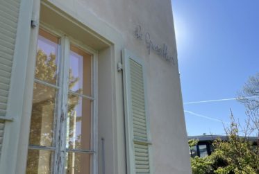 Habitez un lieu emblématique dans la célèbre villa Tintin