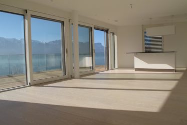 Très beau 4.5 pièces contemporain idéalement situé dans le Lavaux
