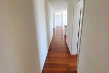 SPLENDIDE APPARTEMENT EN REZ DE JARDIN AVEC VUE LAC ET MONTAGNES A LUTRY