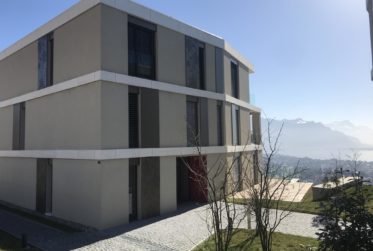 Très beau 4.5 pièces contemporain idéalement situé dans le Lavaux