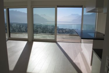 Très beau 4.5 pièces contemporain idéalement situé dans le Lavaux