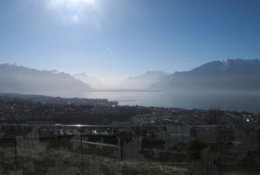 Très beau 4.5 pièces contemporain idéalement situé dans le Lavaux