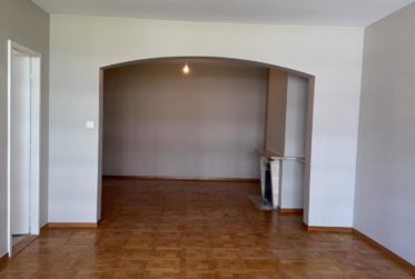 GRAND 4.5 PIECES AU CALME A FLORISSANT