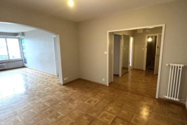 GRAND 4.5 PIECES AU CALME A FLORISSANT