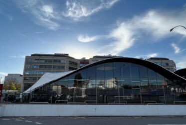 GRAND DEPÔT EN SOUS-SOL A LOUER AU QUARTIER DE L'ETOILE